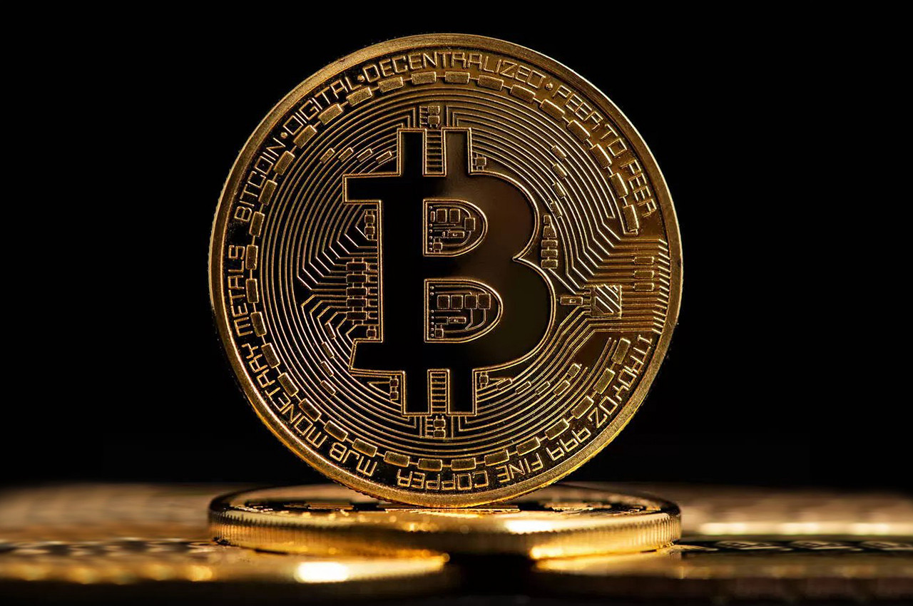 Біткоїн знизився до найнижчого рівня з початку конфлікту на Близькому Сході. 1