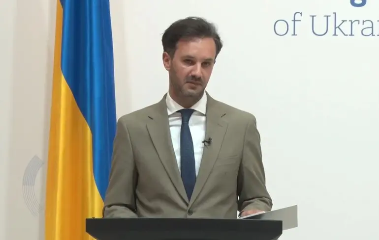 Будапешт звинуватив Київ у невиконанні угод, на що відреагували в Міністерстві закордонних справ України. Будапешт звинуватив Київ у невиконанні угод, на що відреагували в Міністерстві закордонних справ України. 1