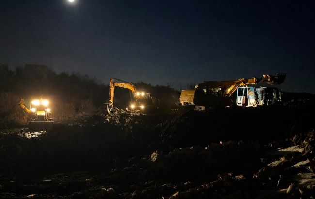 Частина Львова залишилася без води: ремонтувати будуть усю ніч 1