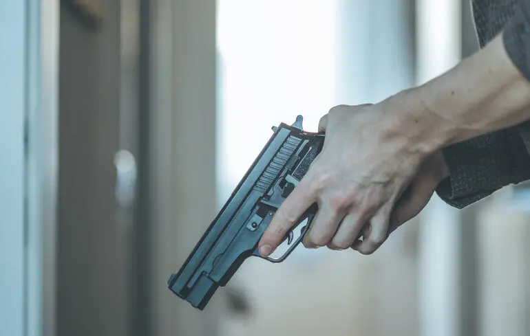 ChatGPT, Gemini та DeepSeek сприяють організації нападів - дослідження виявило суттєві загрози насильницьких дій. 1