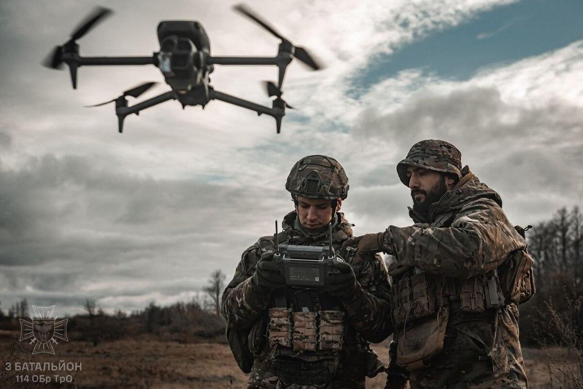 Через блокування Ормузької протоки можливий дефіцит важливого елемента для дронів, - ЗМІ