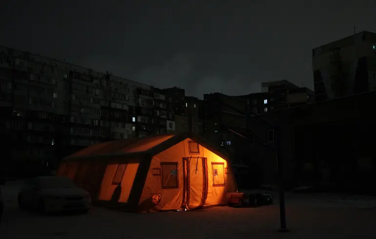 Чи буде забезпечено опалення в Києві наступної зими - фахівець роз'яснив стратегію. 1