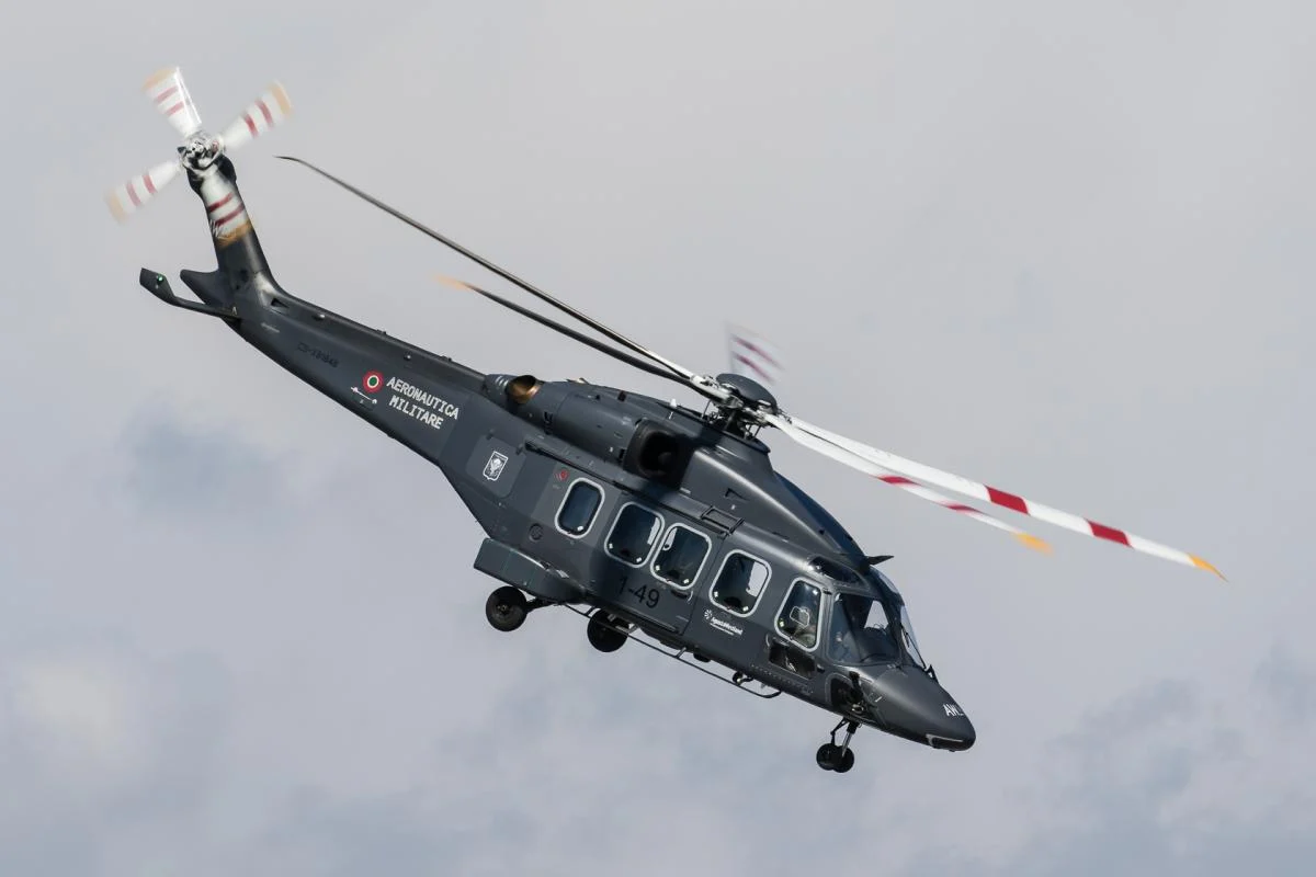 Чи може Україна отримати британські вертольоти AW149 для боротьби з БпЛА: аналіз експертів