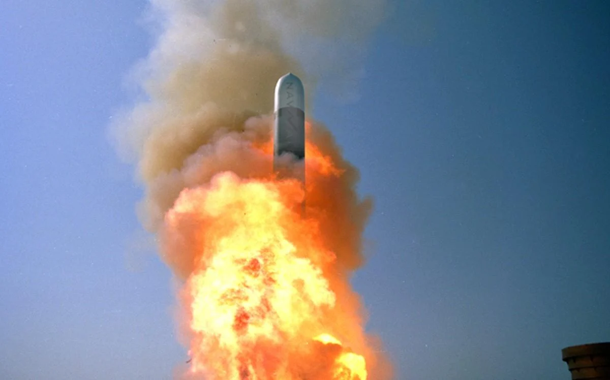 Чи надовго вистачить США Tomahawk, щоб бити по Ірану: оцінка Defense Express