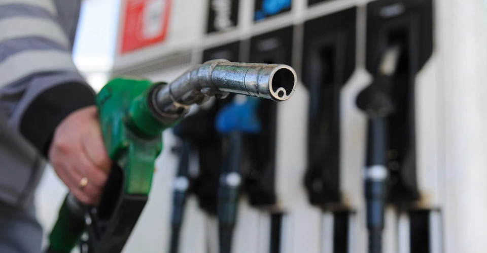 Чому зростає вартість пального в Україні: роз'яснення Сергія Куюна. 7