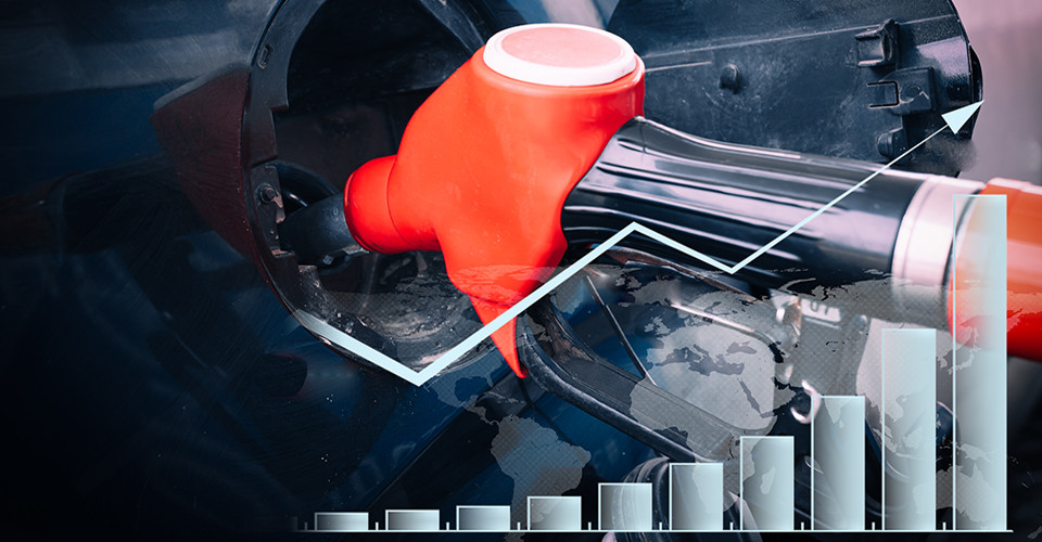 Чому зростає вартість пального в Україні: роз'яснення Сергія Куюна. 1