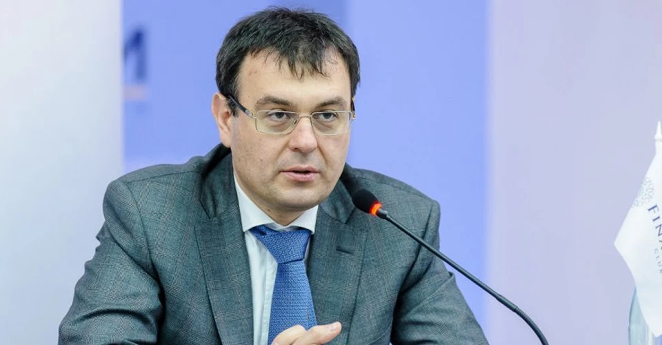 Чому зростає вартість пального в Україні: роз'яснення Сергія Куюна. 5