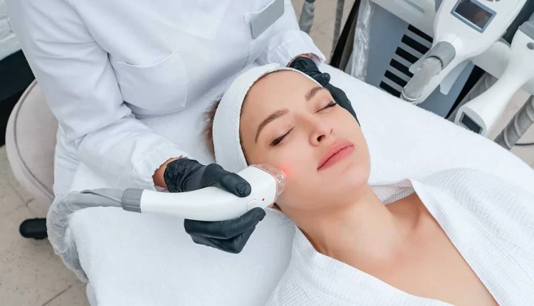 Чому лазер - сучасна альтернатива ін’єкційних методик? 2 Чому лазер - сучасна альтернатива ін’єкційних методик? 1