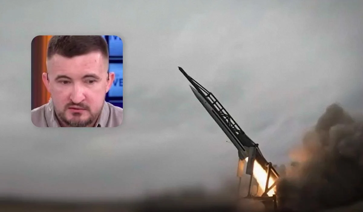 Чому в Україні досі не було власної балістики: пояснення експерта