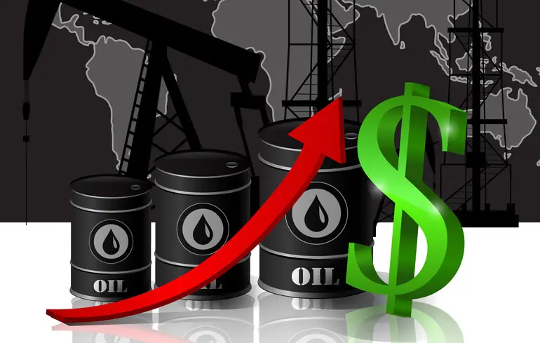 Ціни на нафту 12 березня - атаки Ірану на танкери та запаси нафти. 1