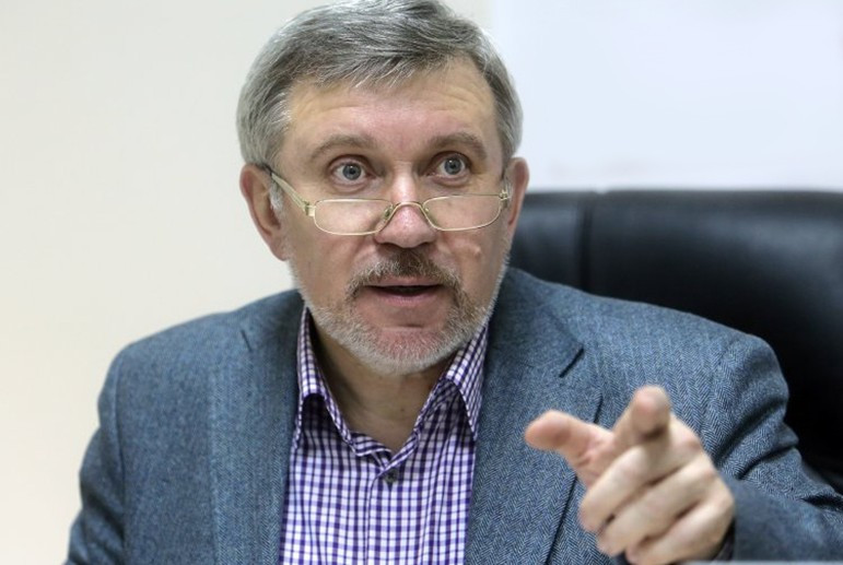 Ціни на паливо залишаться незмінними, - зазначив експерт Гончар. 1