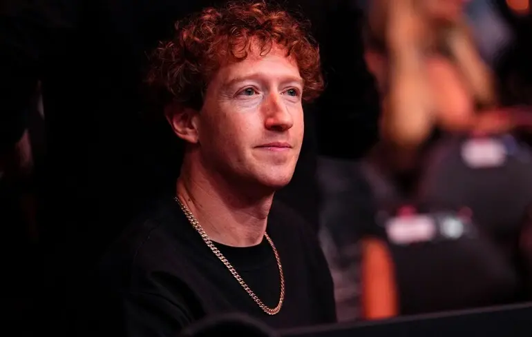 Цукерберг розробляє штучного інтелектуального агента для виконання обов'язків керівника - компанія Meta переглядає свою стратегію щодо роботи працівників - новини технологічної сфери. 1