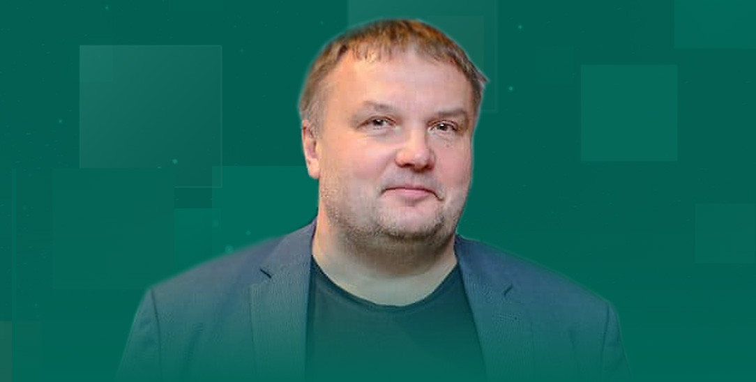 Денисенко висловив думки щодо кухонної революції в Росії та її можливих наслідків. 1