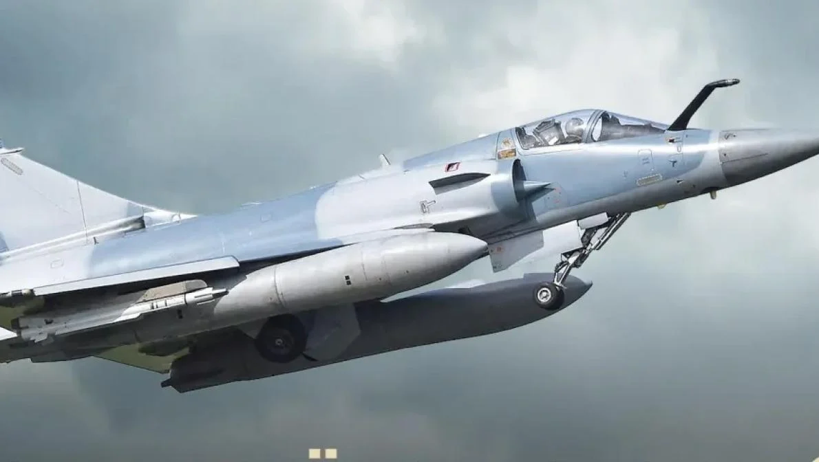 Додаткові Mirage для України: у Міноборони розповіли про переваги "мисливців за Шахедами"