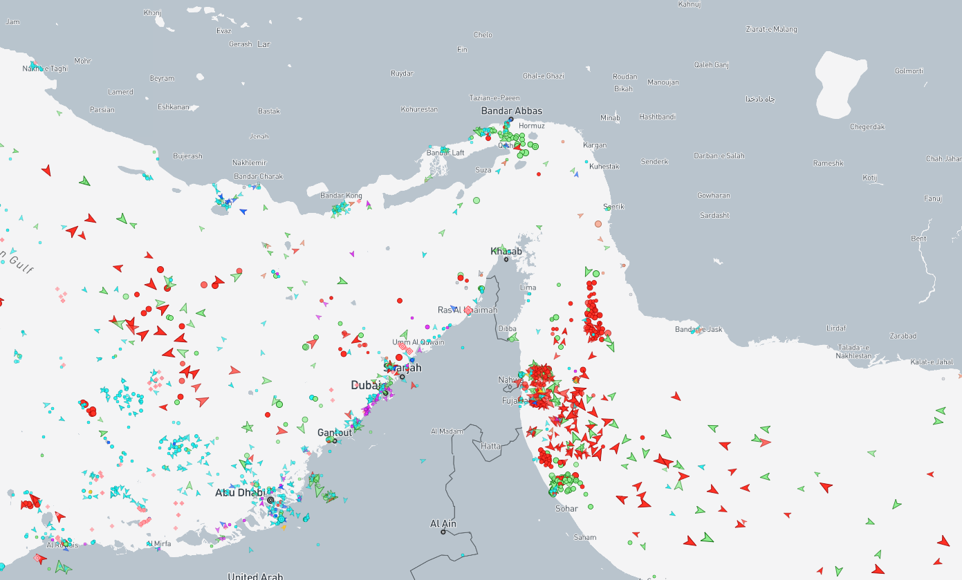 Долар йде на рекорд, бензин злетів в ціні: як війна на Близькому Сході впливає на ціни в Україні 4