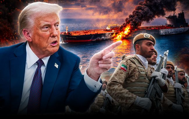 Долар йде на рекорд, бензин злетів в ціні: як війна на Близькому Сході впливає на ціни в Україні 1