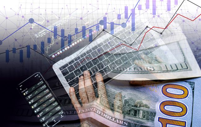 Долар стрімко летить угору, а євро впало нижче 51 грн: курс валют на 4 березня 1