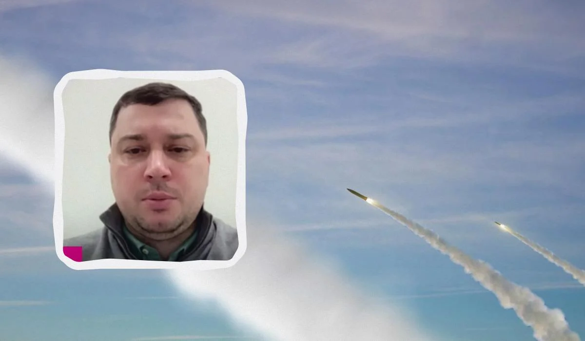 Долінце сказав, скільки ракет FP-7 може виробляти Україна