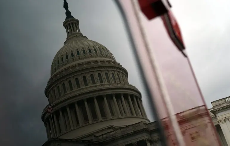 Допомога Україні та конфлікт в Ірані - прогнози американських сенаторів стосовно ППО та озброєння. 1