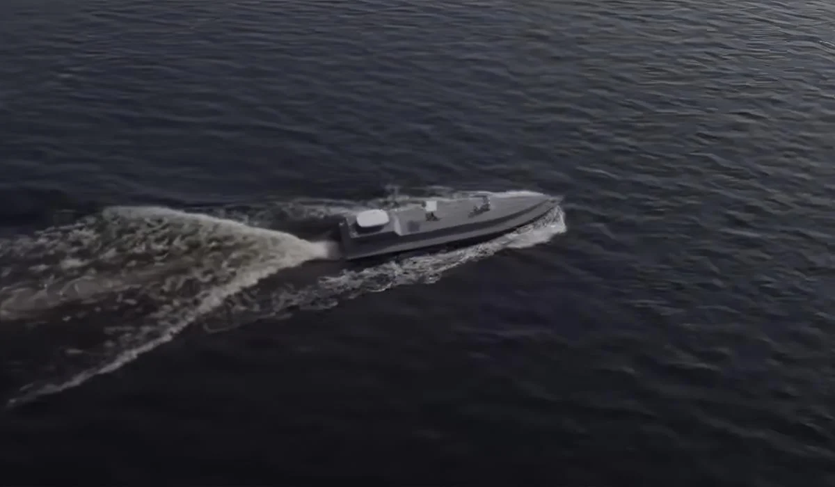 Дрони Magura можуть стати "антидроновою завісою" для України: експерти розкрили деталі