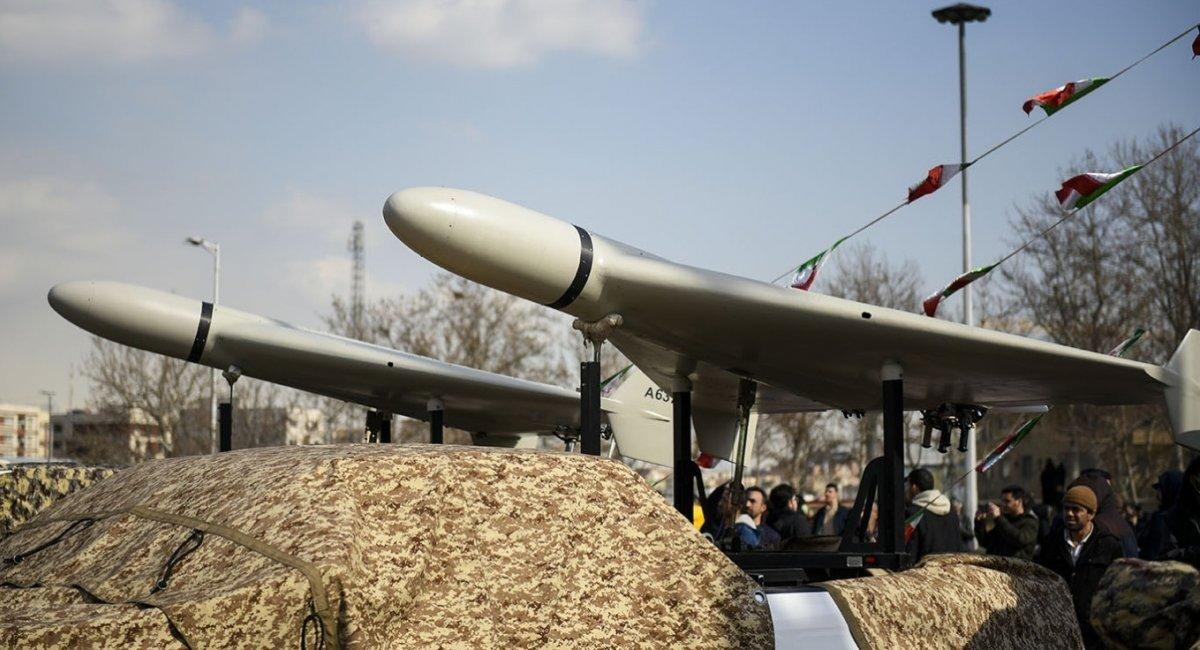 Дві країни ведуть переговори про купівлю українських дронів для перехоплення "Шахедів", - Reuters