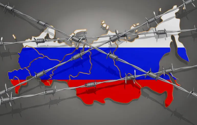 Економічна ситуація в Росії наближається до критичного стану, зазначив спеціальний представник Європейського Союзу. 1