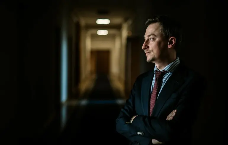 Економічний розвиток України знову сповільнився, проте залишається надія на поліпшення обставин. 1