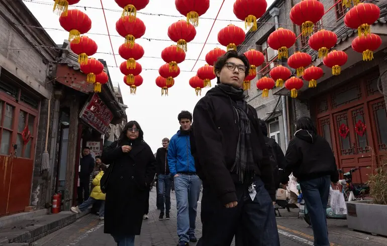 Економіка Китаю демонструє ознаки уповільнення - шість факторів, що сприяють цьому процесу. 1