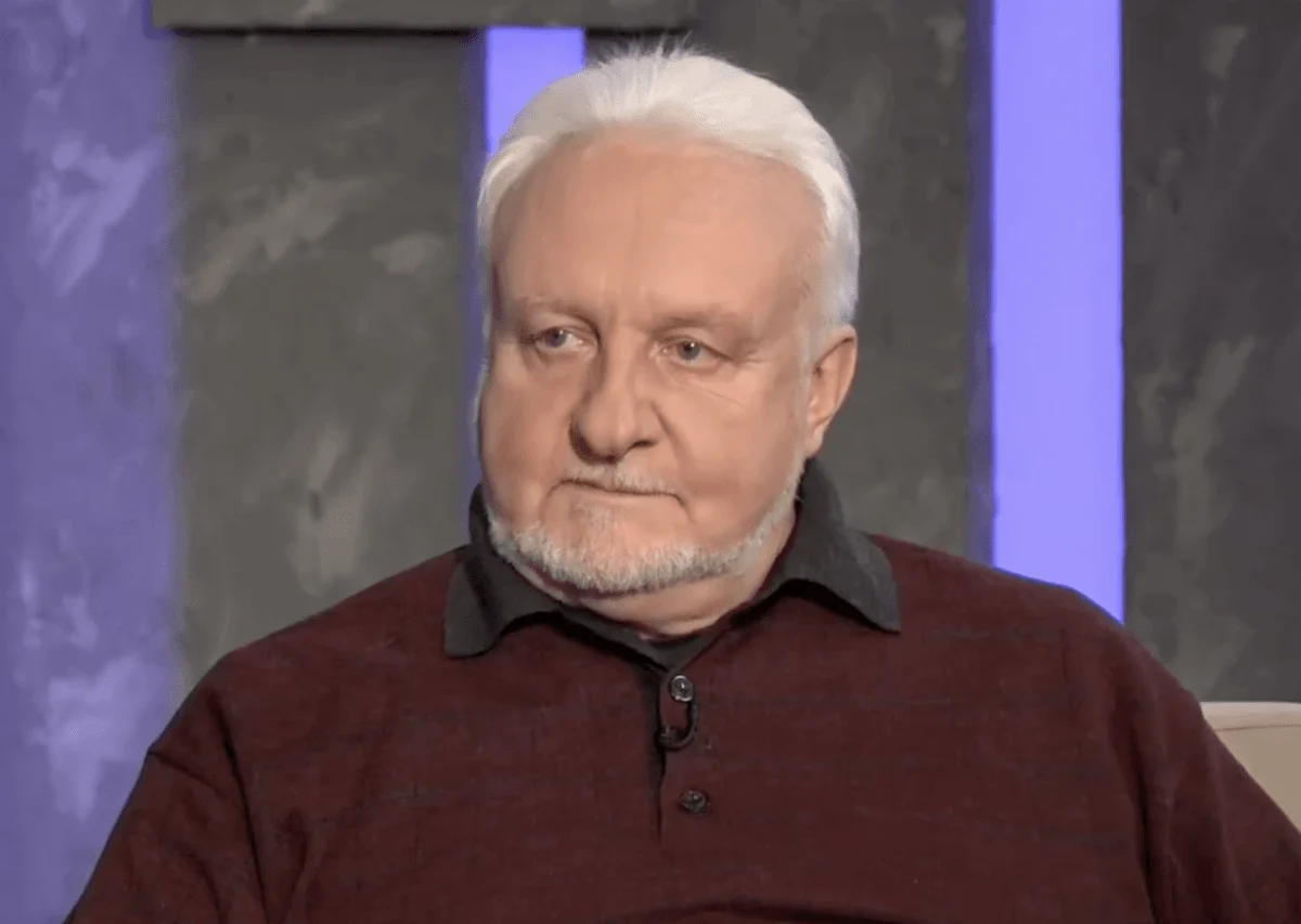 Фахівець визначив оптимальний спосіб захисту від ударів російською балістичною зброєю. 1 Експерт назвав найкращий метод захисту від ударів російською балістикою