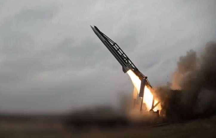 Експерт роз'яснив, чому Україна досі не розробила балістичну ракету. 1