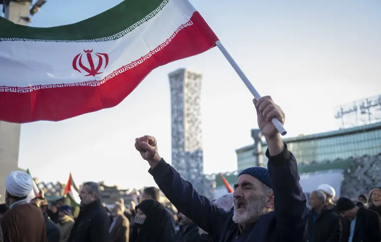 Експерт висловив прогнози щодо майбутнього Ірану після завершення війни. 1