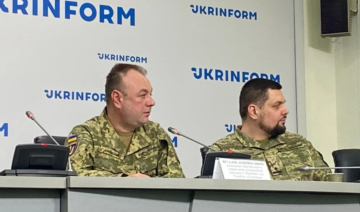 Екзоскелет для українців та ШІ-загрози від росіян: у ЗСУ розповіли про військові інновації