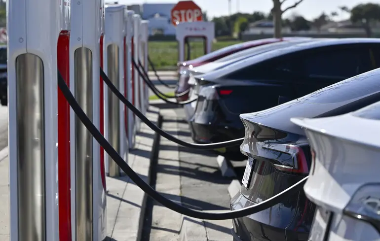 Електромобілі в Азії: зростання цін на нафту стимулює революційні зміни. 1