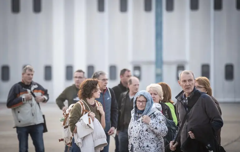 Евакуація населення в Європі - НАТО та балтійські держави розробляють стратегію для переміщення громадян. 1