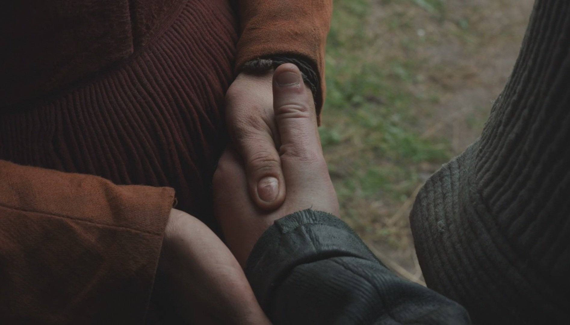 Фільм Гамнет - Хлоя Чжао зняла радикальну драму про дружину Шекспіра 9