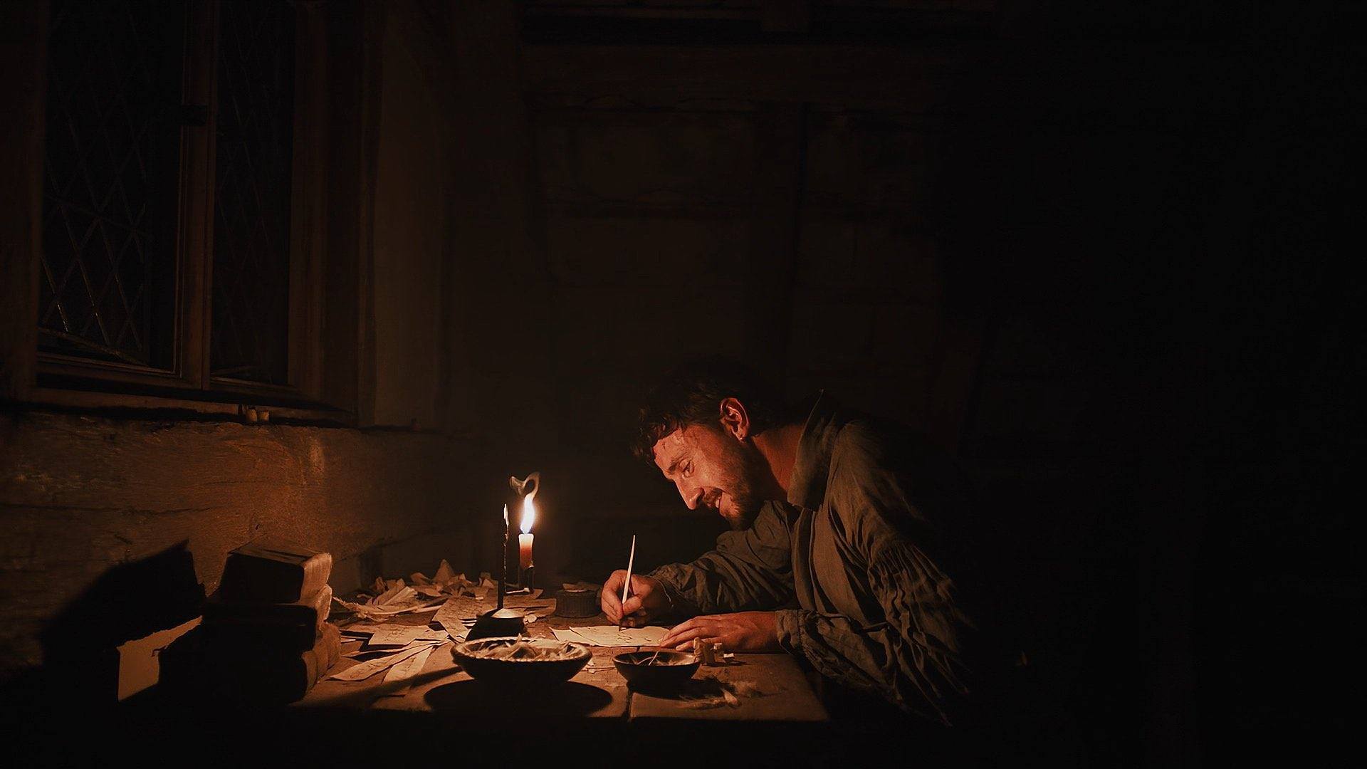 Фільм Гамнет - Хлоя Чжао зняла радикальну драму про дружину Шекспіра 2