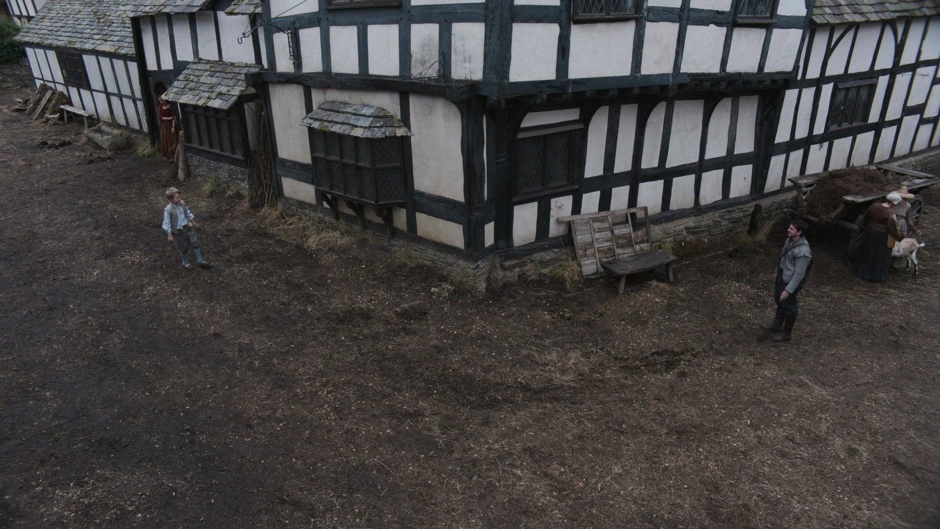 Фільм Гамнет - Хлоя Чжао зняла радикальну драму про дружину Шекспіра 12