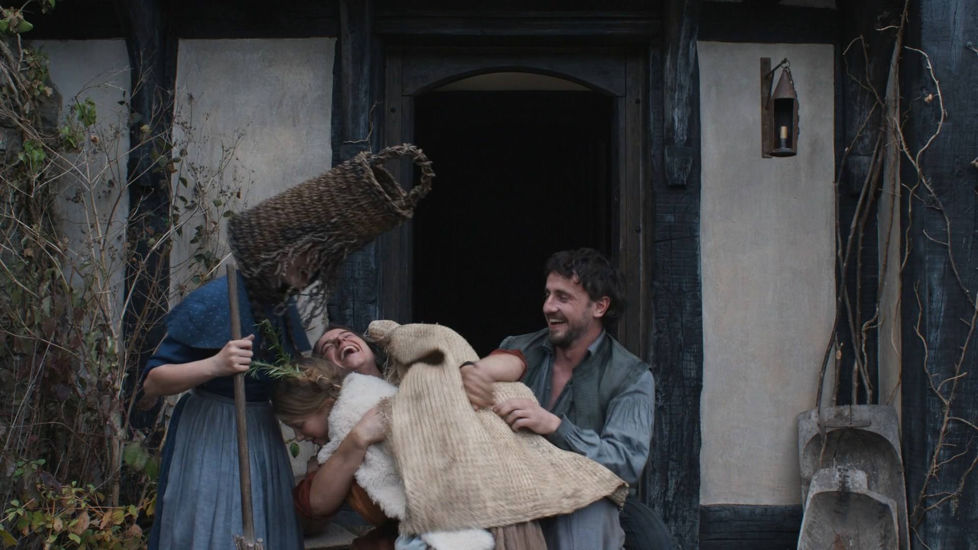 Фільм Гамнет - Хлоя Чжао зняла радикальну драму про дружину Шекспіра 3