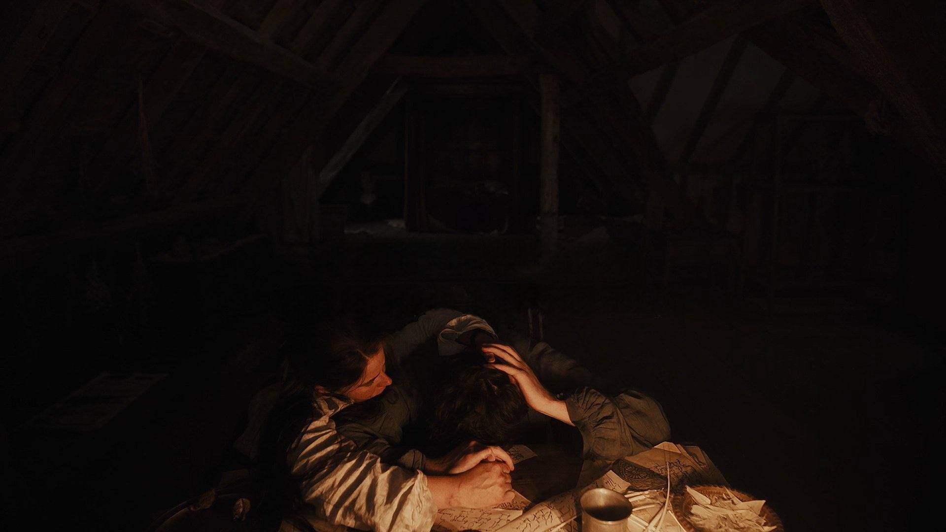 Фільм Гамнет - Хлоя Чжао зняла радикальну драму про дружину Шекспіра 4