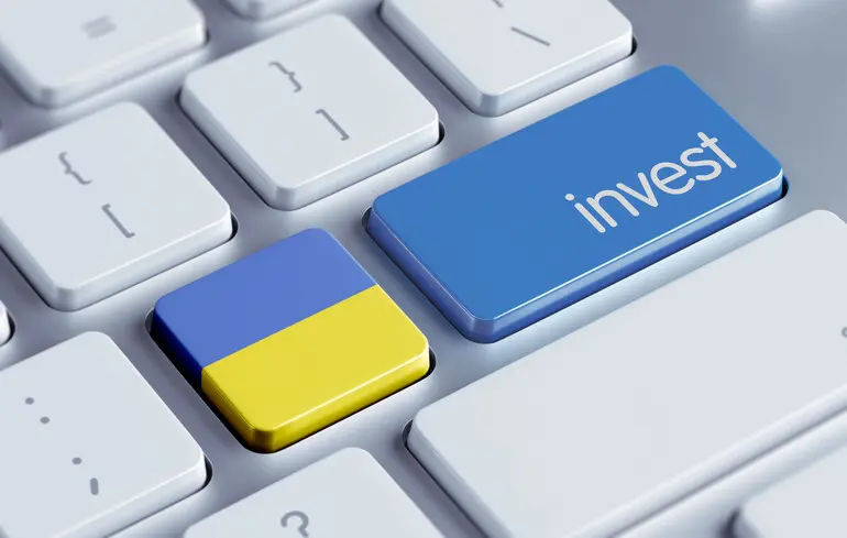 Фонд відновлення Україна–США затвердив свою першу інвестицію. 1