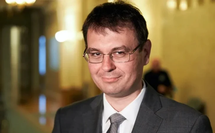 Гетманцев озвучив нові терміни прийняття закону щодо ПДВ для фізичних осіб-підприємців. 1