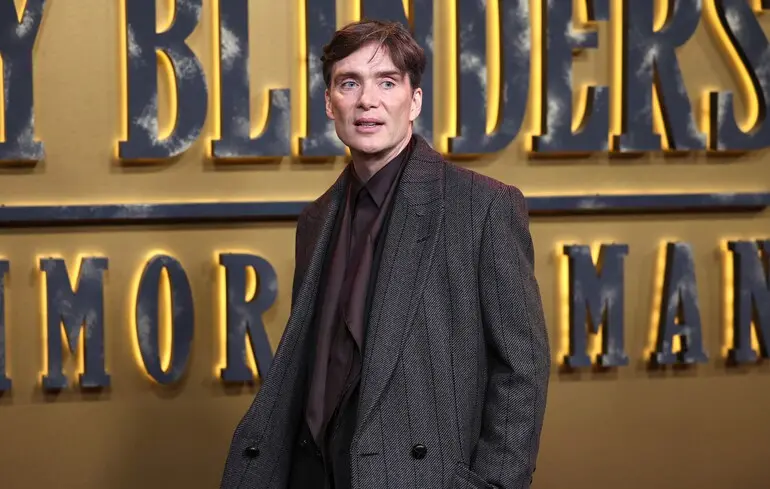 Гострі картузи: Безсмертний - про що фільм та як його творці переписали історію - новини України 1