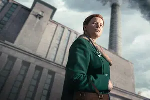 Гострі картузи: Безсмертний - про що фільм та як його творці переписали історію - новини України 3