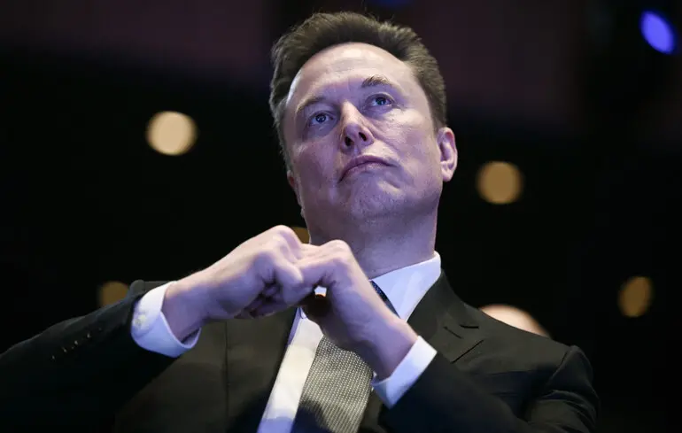 Ілон Маск реорганізовує xAI після звільнення співзасновників – компанія прагне наздогнати суперників у сфері штучного інтелекту. 1