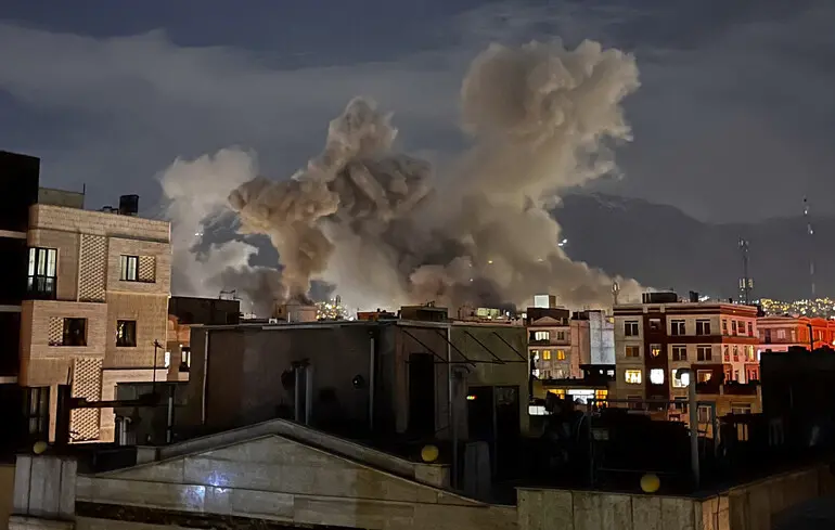 Індонезія виходить з Ради миру, створеної Трампом, оскільки Джакарта переглядає свою участь у зв'язку з ударами по Ірану. 1