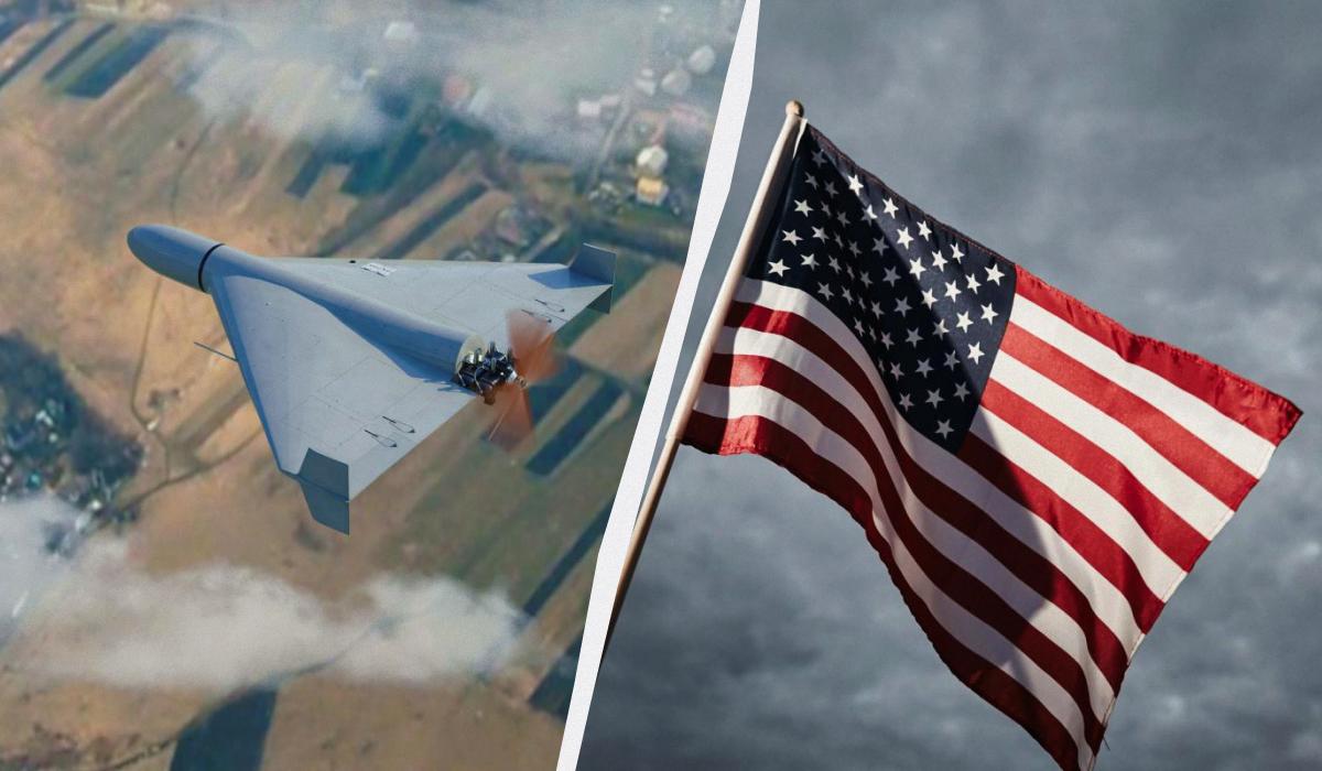 Іран може зірвати плани США в Перській затоці за допомогою дешевих дронів, - NYT