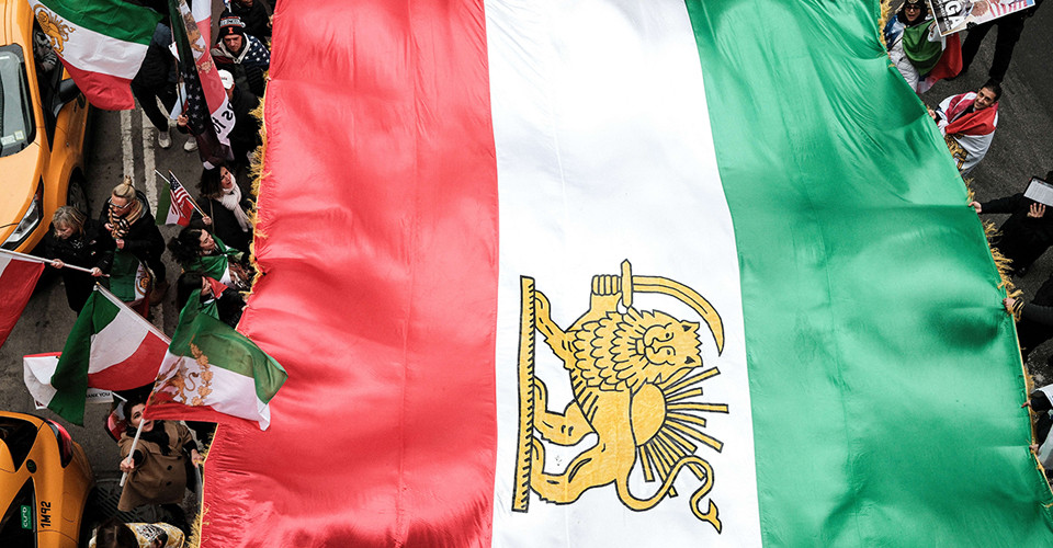 Іран висловив загрозу завдати ударів по об'єктах нафтової інфраструктури Сполучених Штатів. 1