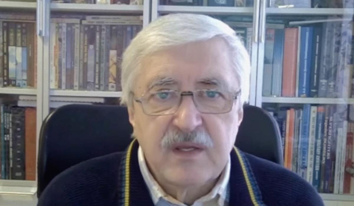 Іран загрожує ракетними ударами по території Європи: фахівець роз'яснив, чи можуть відбутися атаки з використанням балістичних ракет. 1 Іран погрожує ударами по Європі: експерт пояснив, чи можливі атаки балістикою