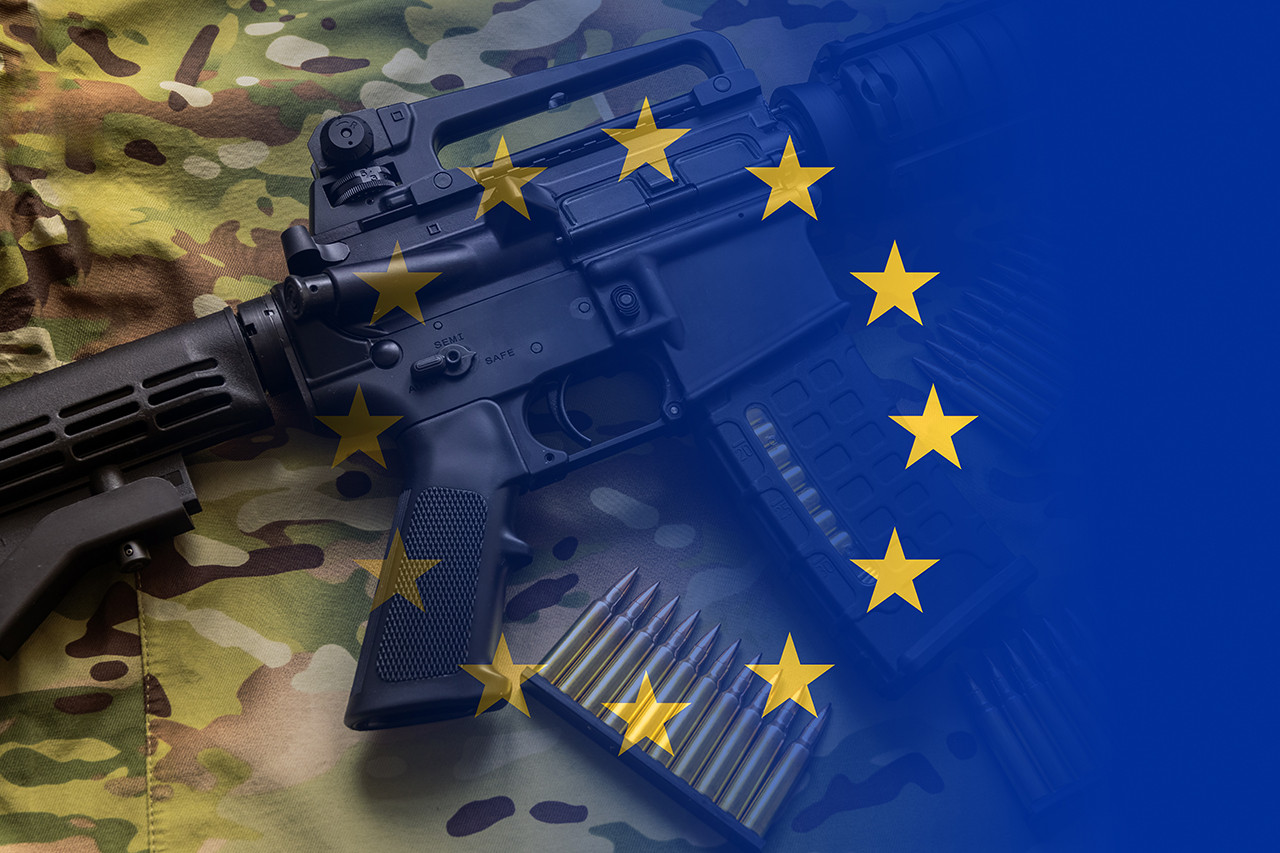 Іран заявляє про можливість завдання ударів по Європі у відповідь на "оборонні заходи". 1