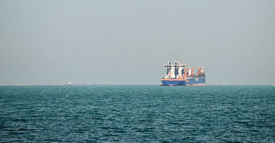 Іран застосовує Ормузьку протоку як засіб впливу на Сполучені Штати, повідомляє WP. 1